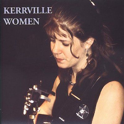 Various - Kerrville Women (CD)
