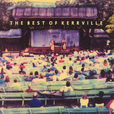 Kerrville Folk Festi - Best Of Kerrville (CD)