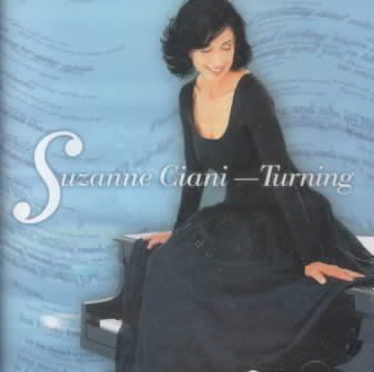 Suzanne Ciani - Turning (CD)