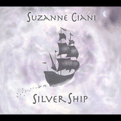 Suzanne Ciani - Silver Ship (CD)