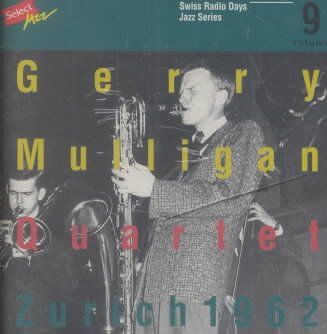 Swiss Radio Days Vol. 9 - (Import CD)
