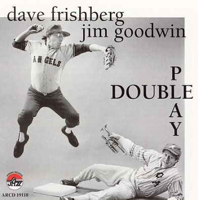 Dave/good Frishberg - Double Play (CD)