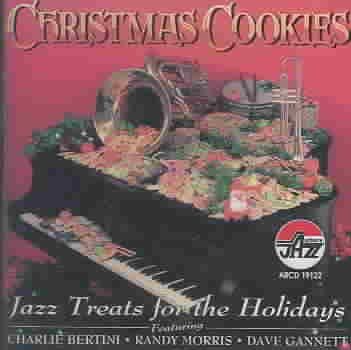 R C/morris Bertini - Christmas Cookies: Jazz Treats For The (CD)