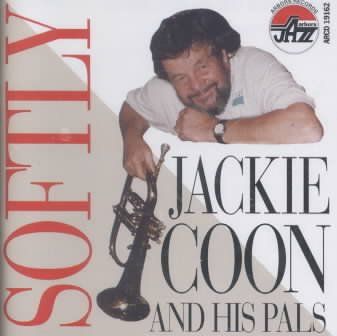 Jackie Coon - Softly (CD)