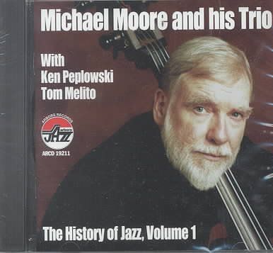 History of Jazz Vol 01 - (Import CD)