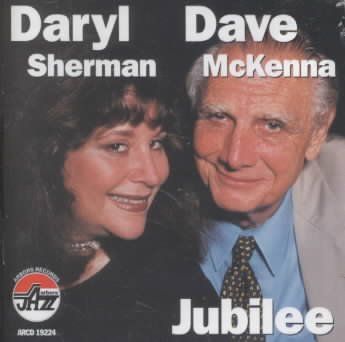 D/mckenna Sherman - Jubilee (CD)