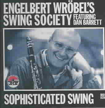 Swing Society - Sophisticated Swing (CD)