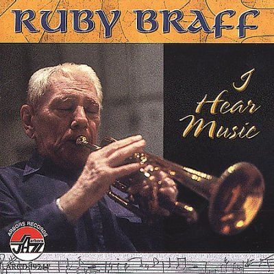 Ruby Braff - I Hear Music (CD)