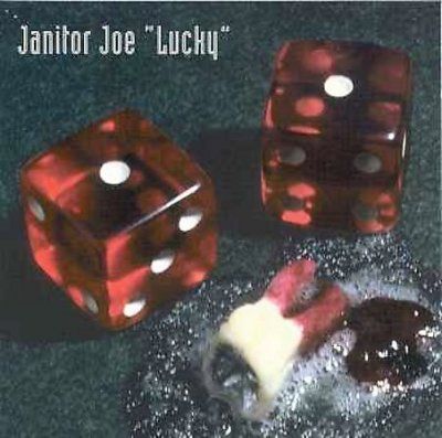Janitor Joe - Lucky (CD)