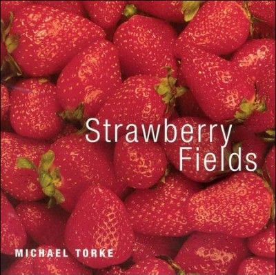 Joyce Castle - Torke: Strawberry Fields (CD)