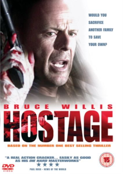 Hostage(DVD)