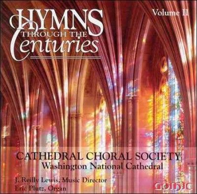 Various - Hymns Through The Centuries: Vol 2 (CD)