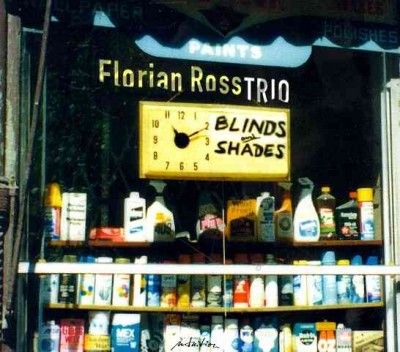 Blinds and Shades - (Import CD)