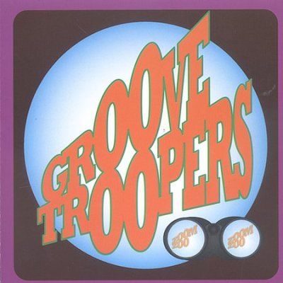 Zoom Zoo - (Import CD)