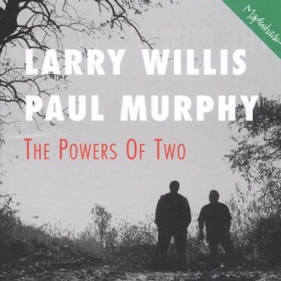 Powers of Two - (Import CD)