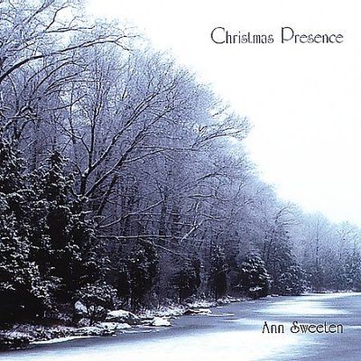 Ann Sweeten - Christmas Presence (CD)
