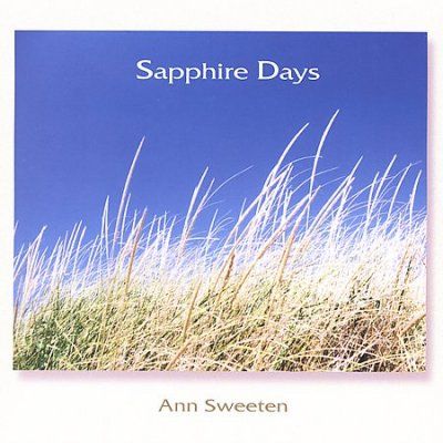 Ann Sweeten - Sapphire Days (CD)