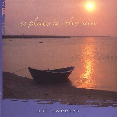 Ann Sweeten - Place In The Sun (CD)