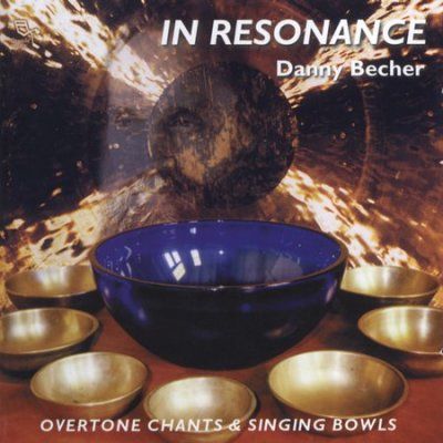 Danny Becher - In Resonance (CD)