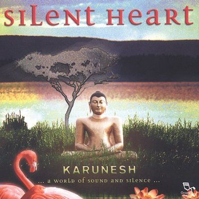Silent Heart - (Import CD)