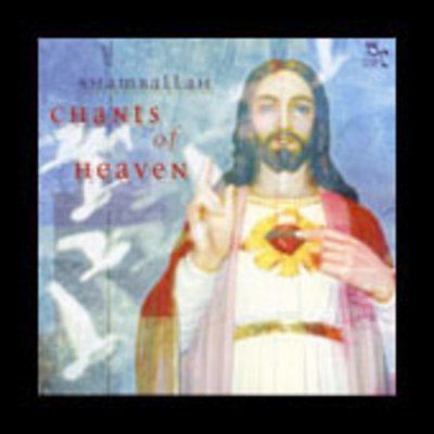 Chants of Heaven - (Import CD)