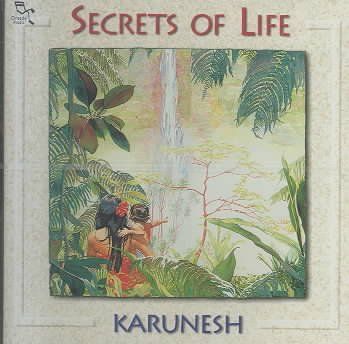 Secrets of Life - (Import CD)