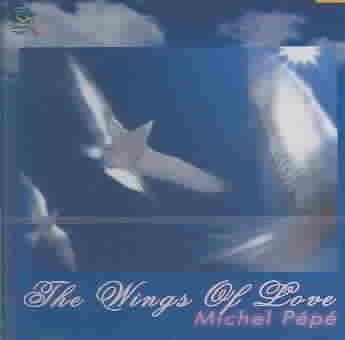 J M/asher Pepe - Wings Of Love (CD)