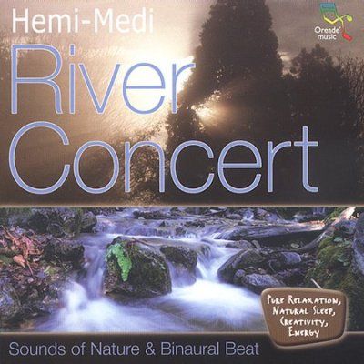 Various - Hemi Medi: River Concert (CD)