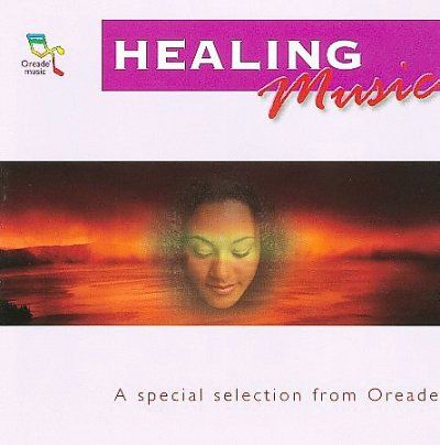 Oreade Music - Healing Music (CD)