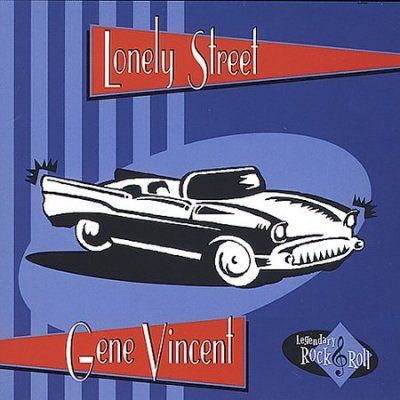 Lonely Street - (Import CD)