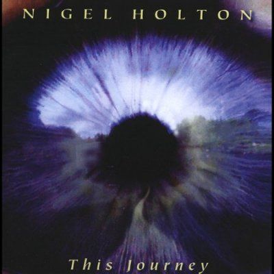 Nigel Holton - This Journey (CD)