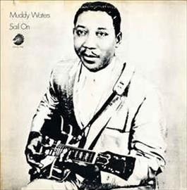 Muddy Waters - Honey Bee (CD)