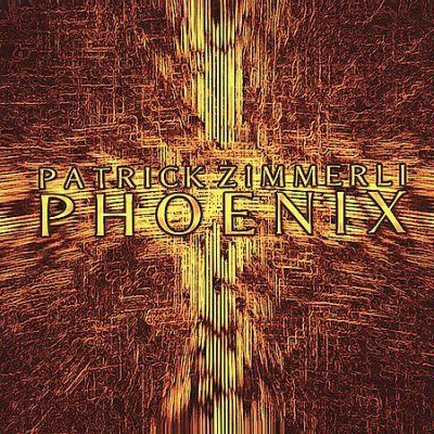 Patrick Zimmerli - Phoenix (CD)