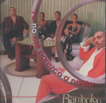 Bamboleo - Yo No Me Parezco A Naide (CD)