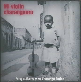 Enrique/cha Alvarez - Para Mi Santo (CD)