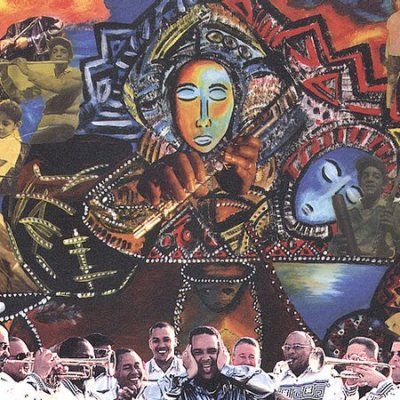 Maraca - Tremenda Rumba (CD)