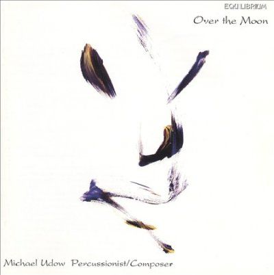 Over the Moon - (Import CD)