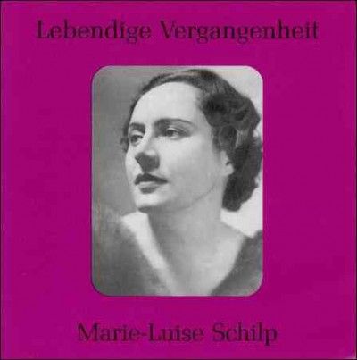 Lebendige Vergangenheit - (Import CD)
