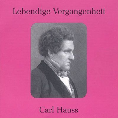 Lebendige Vergangenheit - (Import CD)