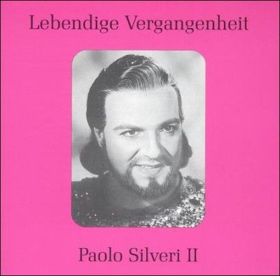 Lebendige Vergangenheit - (Import CD)