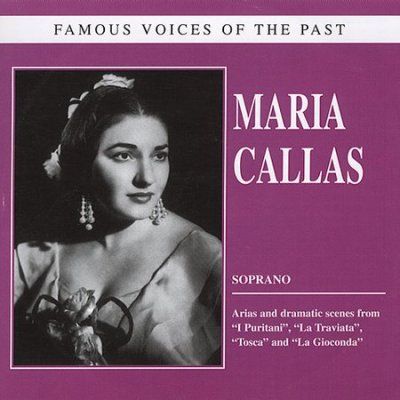 Famous Voices of the Past - (Import CD)