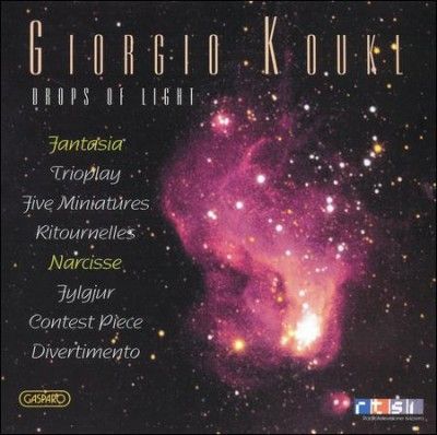 Drops of Light - (Import CD)