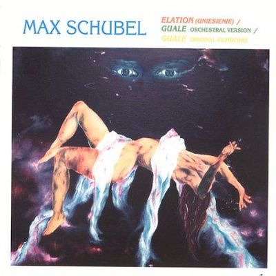 Schubel:Elation - (Import CD)
