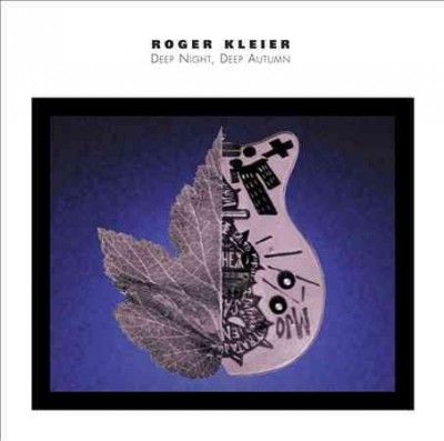 Deep Night Deep Autumn - (Import CD)