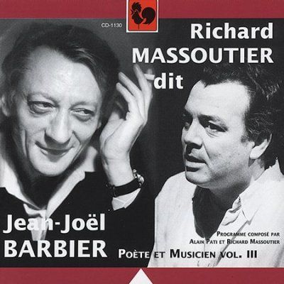 Hommage to Jean Joel Barbier Poet and - (Import CD)