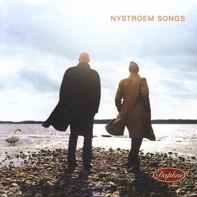 Anders Kilstrom - Songs By Gosta Nystroem (CD)