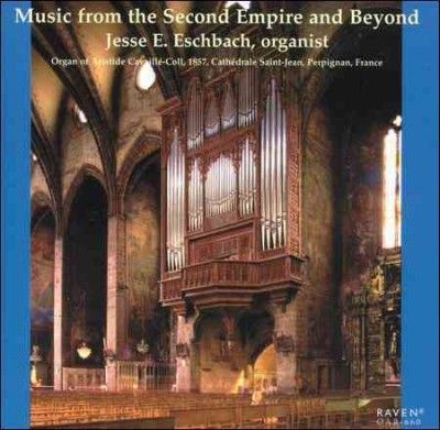 Music from the Second Empire and Beyo - (Import CD)