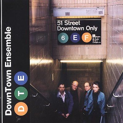 51 Street Downtown Only - (Import CD)