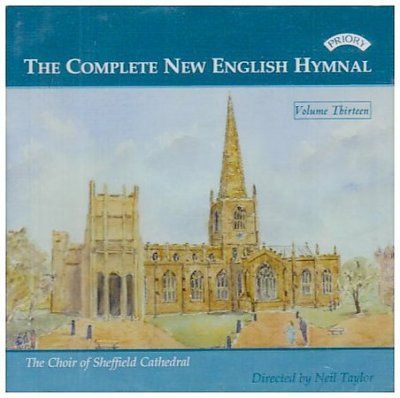 Complete New English Hymnal Volume 13 - (Import CD)