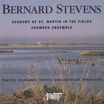 Academy Of St. Marti - Stevens: Chamber Music (CD)